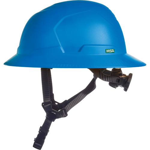 Casque de s&eacute;curit&eacute; &agrave; bord complet V-Gard H2 avec syst&egrave;me de s&eacute;curit&eacute; Mips, Suspension Rochet, Non ventil&eacute; Cantin et fils