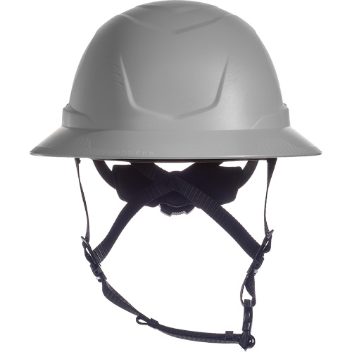 Casque de s&eacute;curit&eacute; &agrave; bord complet V-Gard H2 avec syst&egrave;me de s&eacute;curit&eacute; Mips, Suspension Rochet, Non ventil&eacute; Cantin et fils