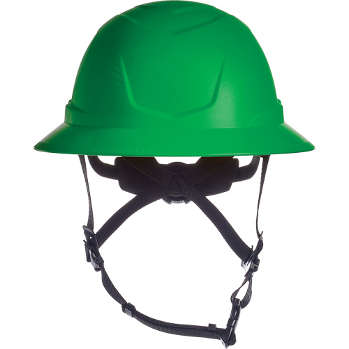 Casque de s&eacute;curit&eacute; &agrave; bord complet V-Gard H2, Suspension Rochet, Non ventil&eacute; Cantin et fils