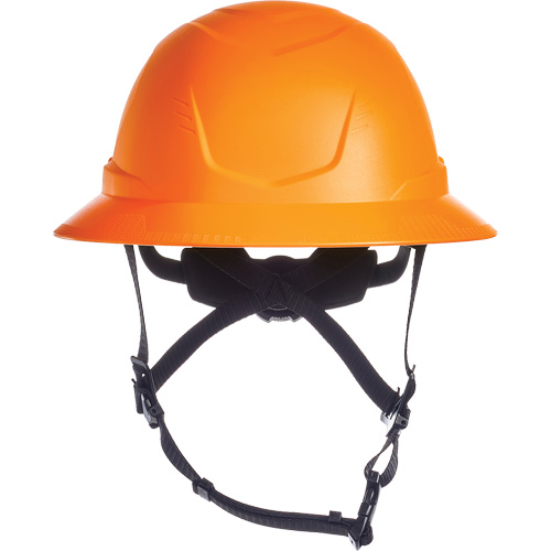 Casque de s&eacute;curit&eacute; &agrave; bord complet V-Gard H2 avec syst&egrave;me de s&eacute;curit&eacute; Mips, Suspension Rochet, Non ventil&eacute; Cantin et fils