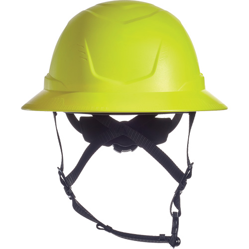 Casque de s&eacute;curit&eacute; &agrave; bord complet V-Gard H2 avec syst&egrave;me de s&eacute;curit&eacute; Mips, Suspension Rochet, Non ventil&eacute; Cantin et fils