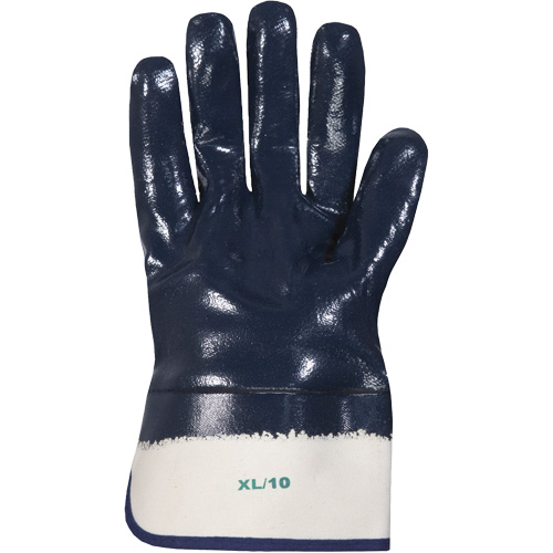 KnitActiv N9B Heavy-Duty Gloves, Size 9, Cotton Cantin et fils