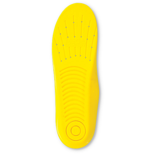 Semelle Ergo Cooling 37.5, Hommes 12 - 13 Cantin et fils