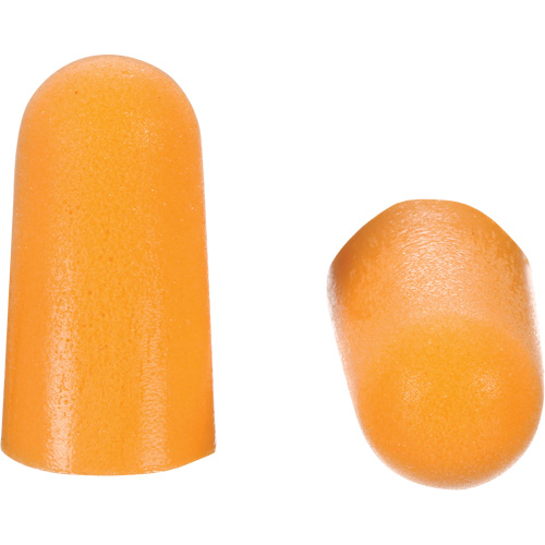 E-A-R Foam Earplugs, Bulk - Box Cantin et fils