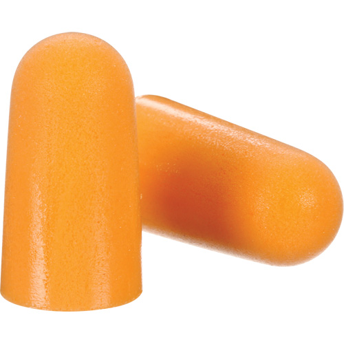 E-A-R Foam Earplugs, Bulk - Box Cantin et fils