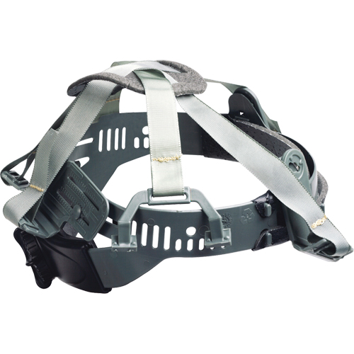 North&reg; Suspension, Ratchet Cantin et fils