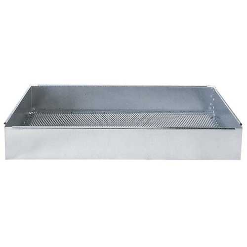 Rinse Tanks - Parts Basket Cantin et fils