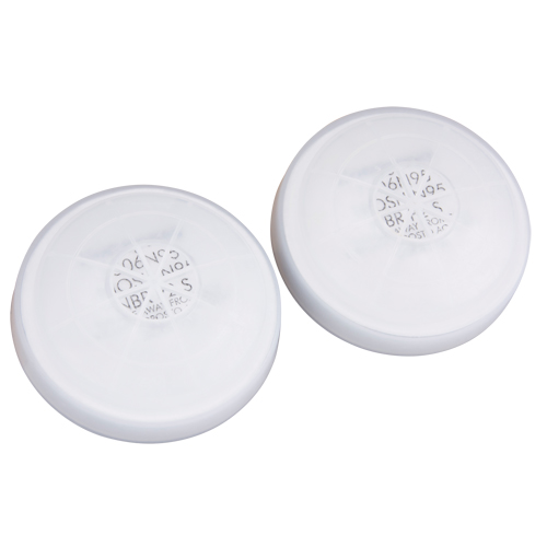 Filtres North, Filtre contre les particules, Filtre N95 Cantin et fils