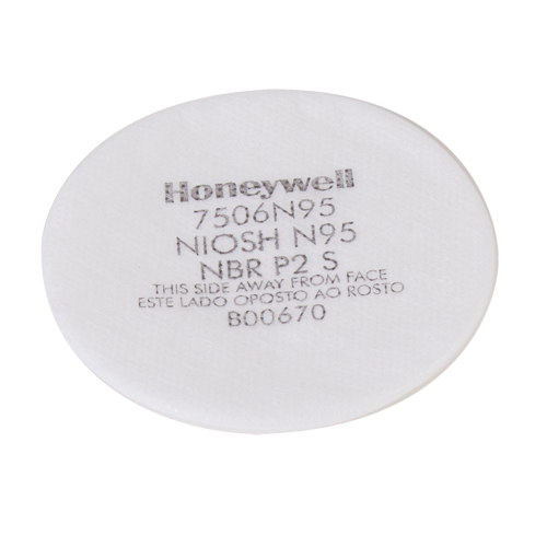 Filtres pour respirateur North, Filtre contre les particules, Filtre N95 Cantin et fils
