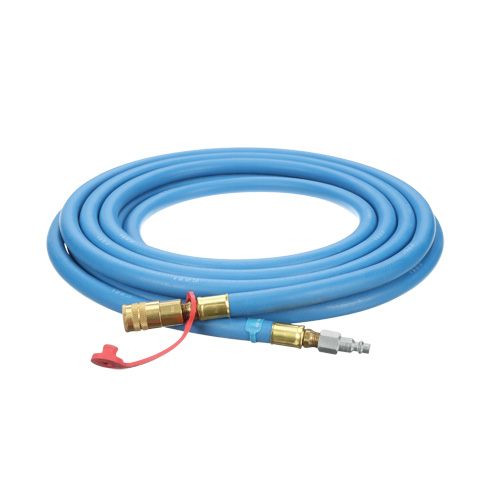 Tuyau d'air comprim&eacute;, Haute pression standard, 50' Cantin et fils