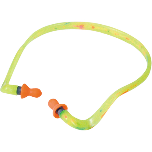 Bouchons d'oreilles Quiet Bands de Howard Leight, NRR dB 27, R&eacute;pond ou surpasse la norme CSA classe BL Cantin et fils