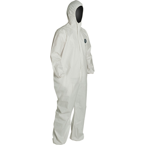 Combinaisons ProShield 60, Petit, Blanc, Micropore Cantin et fils