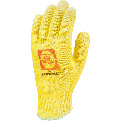 Gants en tricot de poids moyen, Taille Petit/7, Calibre 7, Enveloppe en Kevlar, ANSI/ISEA 105 niveau 2 Cantin et fils
