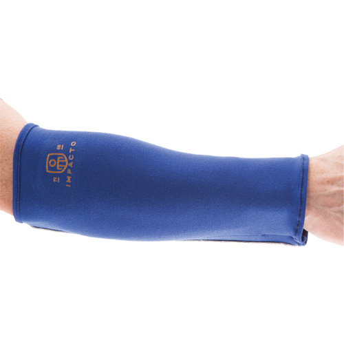 Protecteurs d'avant-bras, Petit, Cuir Cantin et fils
