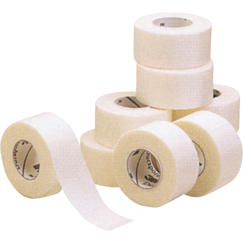 Ruban chirurgical Durapore de 3M, Classe 1, 30' lo x 1/2" la Cantin et fils