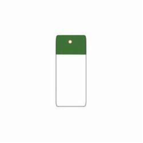&eacute;tiquettes de s&eacute;curit&eacute; pour les &eacute;chafaudages, Polyester, 4" la x 7" h, Anglais Cantin et fils