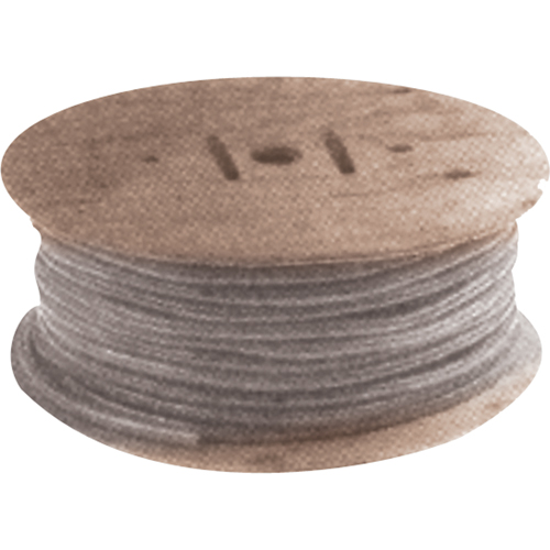 Multi-Purpose Hose, Air/Chemicals/Water, EPDM Rubber, 3/4" Dia., 700' L, 300 psi Cantin et fils