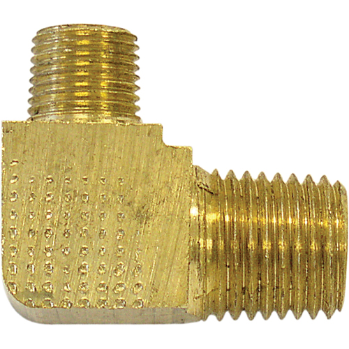 Raccord coude m&acirc;le 90 Cantin et fils