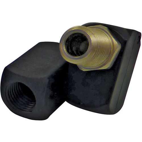 Raccords &agrave; rotule pour outils pneumatiques Cantin et fils