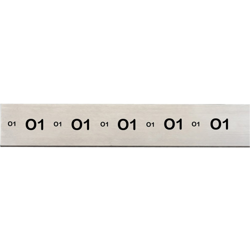Hardened Steel Stock Cantin et fils