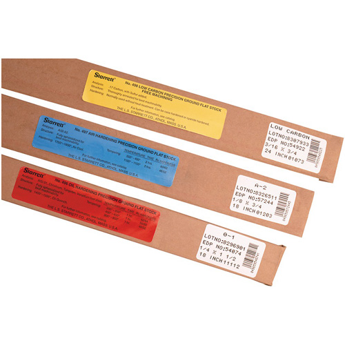 Hardened Steel Stock Cantin et fils