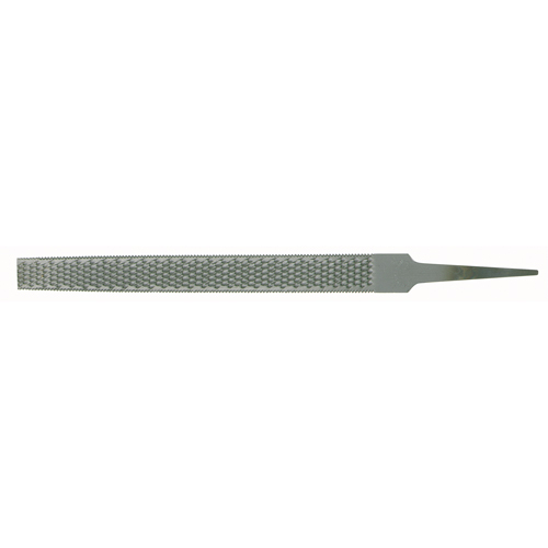 R&acirc;pe &agrave; bois, Demi-ronde, 8" Cantin et fils
