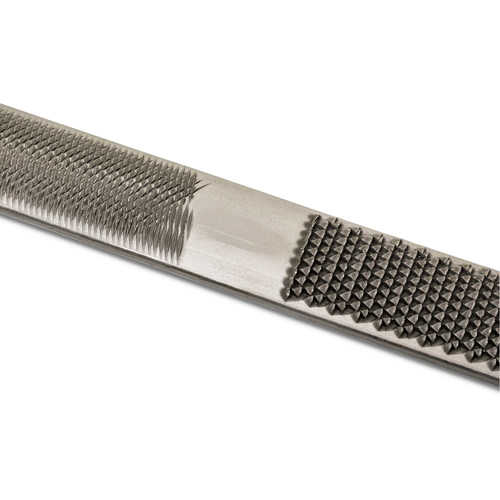 R&acirc;pe et lime 4-in-Hand Cantin et fils