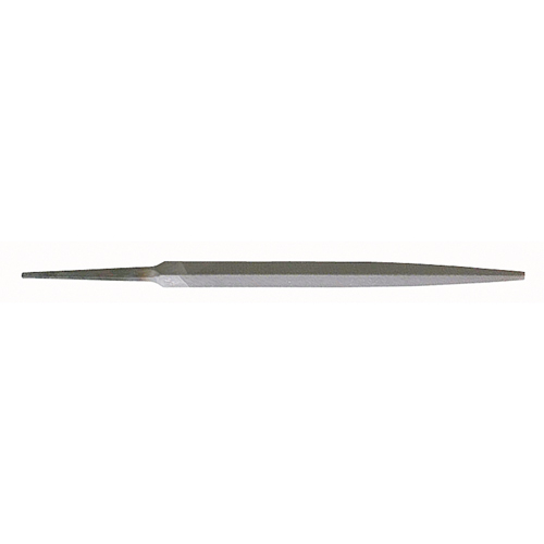 Limes &agrave; trois carr&eacute;s, Triangle, 6", B&acirc;tarde Cantin et fils