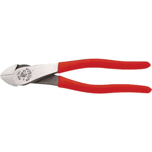 High-leverage Diagonal Cutting Pliers, 8-1/16" L Cantin et fils