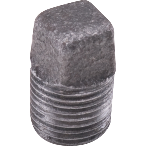 Plug Square Head Cored Cantin et fils