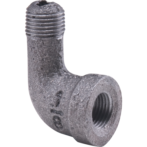 Coudes m&acirc;le-femelle 90° Cantin et fils