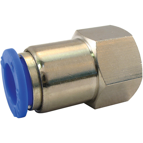 P.t.c. Female Connector Cantin et fils