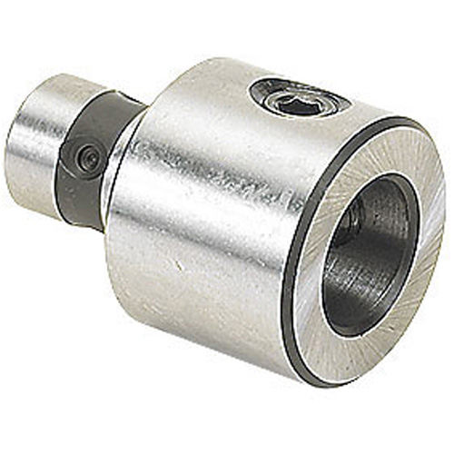 Adaptateur pour outil de coupe annulaire Cantin et fils