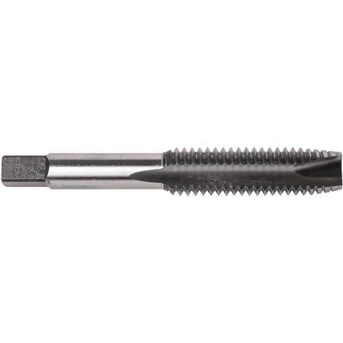 Relieved Style Spiral Point Tap, High Speed Steel, 1/2"-13 Thread, 3-3/8" L Cantin et fils
