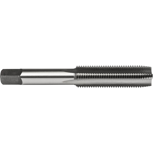 Plug Hand Tap, High Speed Steel, 5/8"-11 Thread Cantin et fils