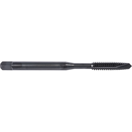 High-Hook Machine Tap, High Speed Steel, 7/16"-14 Thread Cantin et fils