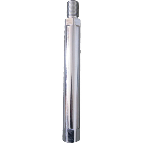 Rallonge d'&acirc;me de foret, Diam&egrave;tre max. de 5/8", Longeur de 12", Tige 5/8" Cantin et fils