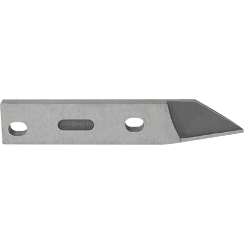 Right Shear Blade Cantin et fils