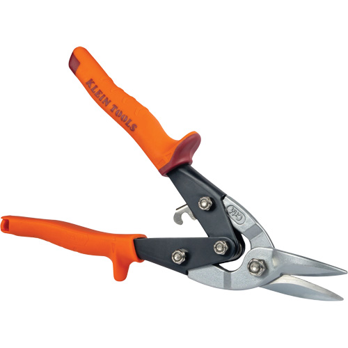 Aviation Snips with Wire Cutter Cantin et fils