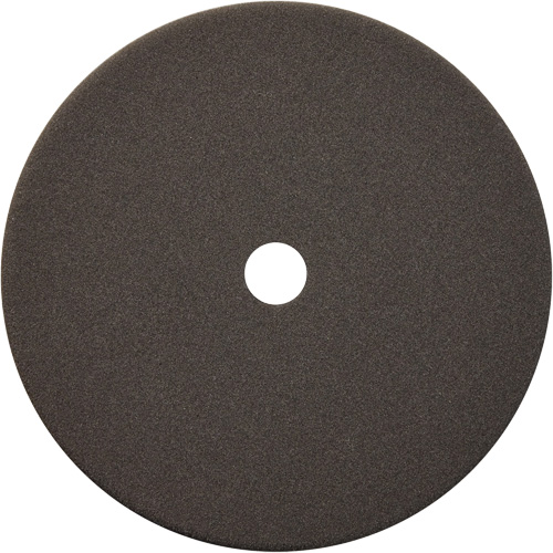 Finishing Pad, 7" Dia. Cantin et fils