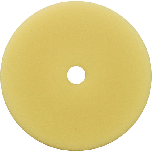Finishing Pad, 7" Dia. Cantin et fils