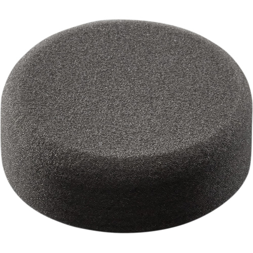 Finishing Pad, 3" Dia. Cantin et fils