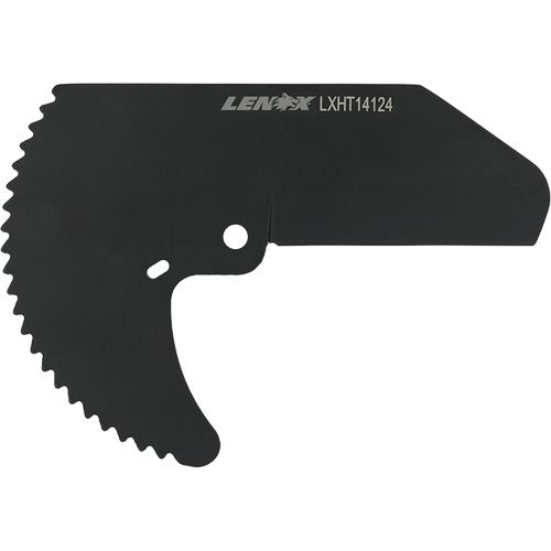 Replacement Blade for Plastic Pipe Cutters, 1-1/4" Capacity Cantin et fils