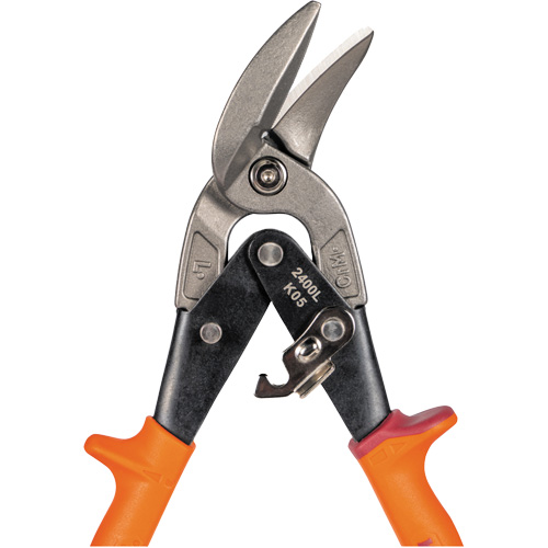 Compound Action Snips Cantin et fils