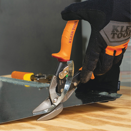 Compound Action Snips Cantin et fils