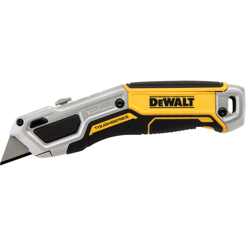 TOUGHSERIES Retractable Utility Knife Cantin et fils