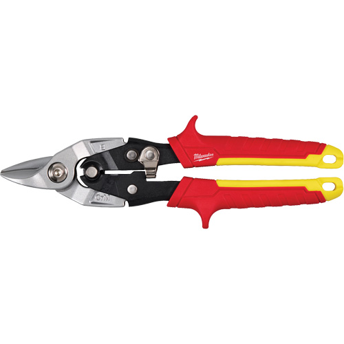 Cisailles aviation Bulldog Cantin et fils