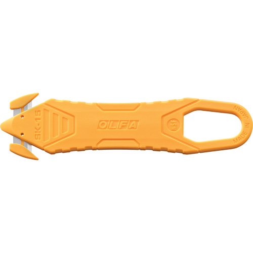 Disposable Concealed Blade Safety Knife Cantin et fils
