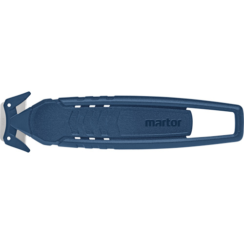 Couteau de s&eacute;curit&eacute; compact Secumax 150 MDP Cantin et fils