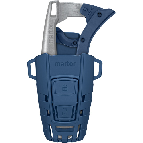 Ensemble Secunorm 610 XDR & &eacute;tui Cantin et fils